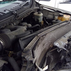 2018 Ford F-550 Super Duty 6.8L V10 Used Engine