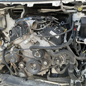 2017 Ford Transit 350 3.7L V6 Used Engine