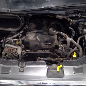 2016 Ford Transit 350 3.2L L5 DIESEL Turbocharged Used Engine