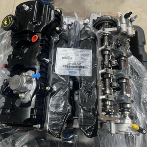 2016 Ford Transit 350 3.5L V6 Turbocharged Remanufacture Engine