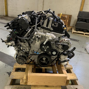 2016 Ford Transit 350 3.5L V6 Turbocharged Used Engine