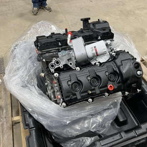 2016 Ford Transit 350 3.7L V6 Remanufacture Engine
