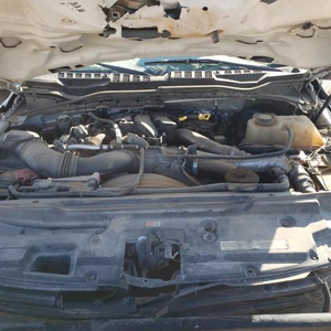 2018 Ford F-550 Super Duty 6.8L V10 Used Engine