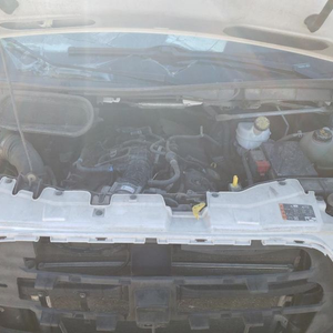2016 Ford Transit 350 3.5L V6 Turbocharged Used Engine