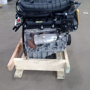 2016 Ford Transit 350 3.7L V6 Used Engine