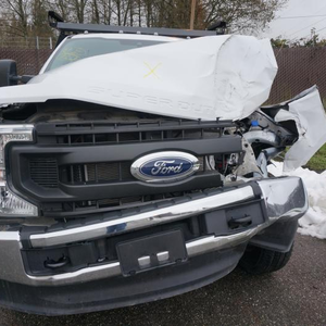 2021 Ford F-550 Super Duty 7.3L V8 Used Engine