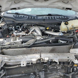 2020 Ford F-550 Super Duty 6.7L V8 DIESEL Turbocharged Used Engine