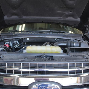2020 Ford F-550 Super Duty 7.3L V8 Used Engine