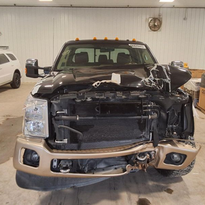 2014 Ford F-550 Super Duty 6.8L V10 Used Engine