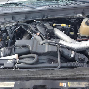 2012 Ford F-550 Super Duty 6.7L V8 DIESEL Turbocharged Used Engine
