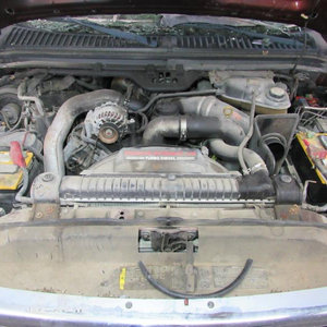 2007 Ford F-550 Super Duty 6.8L V10 Used Engine