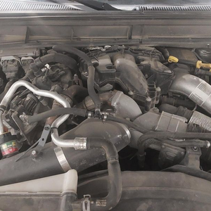2015 Ford F-550 Super Duty 6.8L V10 Used Engine
