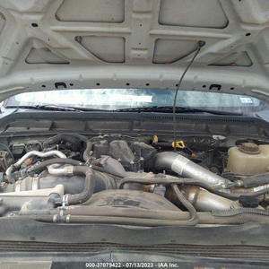 2015 Ford F-550 Super Duty 6.7L V8 DIESEL Turbocharged Used Engine