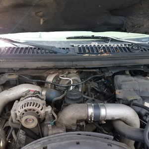 2004 Ford F-550 Super Duty 6.0L V8 DIESEL Turbocharged Used Engine