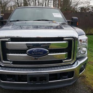 2014 Ford F-550 Super Duty 6.7L V8 DIESEL Turbocharged Used Engine