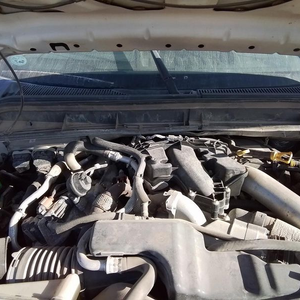 2013 Ford F-550 Super Duty 6.8L V10 Used Engine