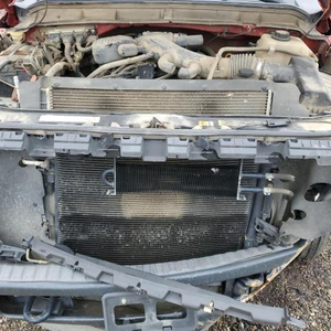 2012 Ford F-550 Super Duty 6.8L V10 Used Engine
