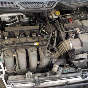 2022 Ford Ecosport 2.0L L4 Remanufacture Engine