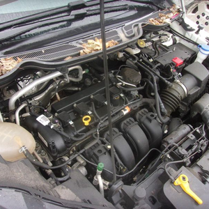 2018 Ford Ecosport 2.0L L4 Remanufacture Engine