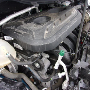 2019 Ford Ecosport 2.0L L4 Remanufacture Engine
