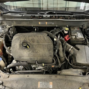 2018 Ford Fusion 1.5L L4 Turbocharged Used Engine