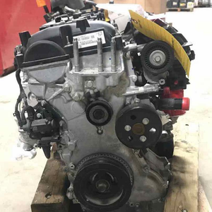 2018 Ford Fusion 2.0L L4 Turbocharged Used Engine