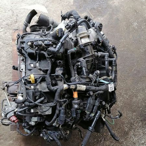 2018 Ford Fusion 2.7L V6 Turbocharged Used Engine