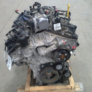 2017 Ford Fusion 2.7L V6 Turbocharged Used Engine