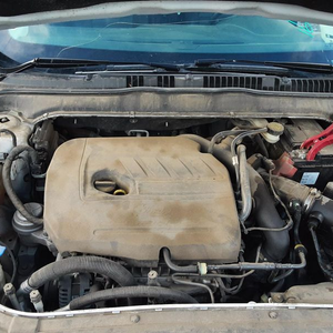 2014 Ford Fusion 1.5L L4 Turbocharged Used Engine