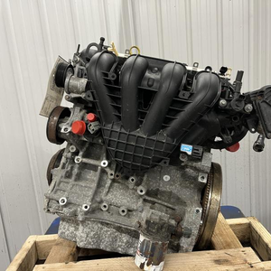 2012 Ford Fusion 2.5L L4 Electric/Gas Used Engine
