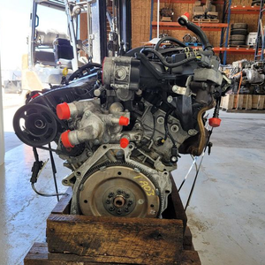2012 Ford Fusion 3.0L V6 Used Engine