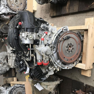 2019 Ford Taurus 3.5L V6 Used Engine