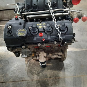 2018 Ford Taurus 3.5L V6 Used Engine
