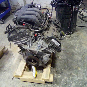 2018 Ford Taurus 3.5L V6 Used Engine
