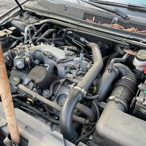 2018 Ford Taurus 3.5L V6 Turbocharged Used Engine