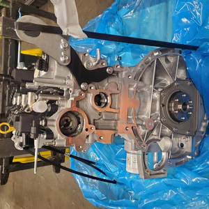 2019 Ford Fusion 1.5L L4 Turbocharged Remanufacture Engine