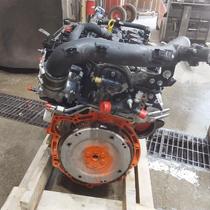 2019 Ford Fusion 1.5L L4 Turbocharged Used Engine