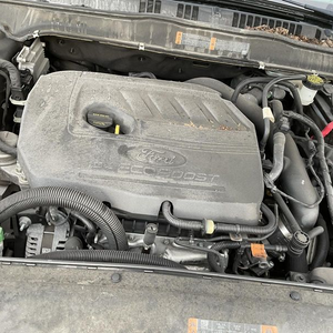2016 Ford Fusion 1.5L L4 Turbocharged Used Engine