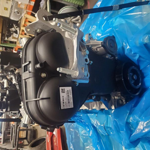 2014 Ford Fusion 1.5L L4 Turbocharged Remanufacture Engine