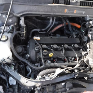 2014 Ford Fusion 2.0L L4 Electric/Gas Used Engine