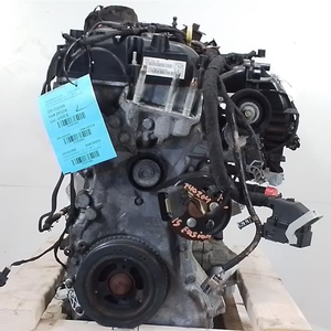 2013 Ford Fusion 2.0L L4 Turbocharged Used Engine