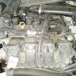 2013 Ford Fusion 2.0L L4 Turbocharged Used Engine