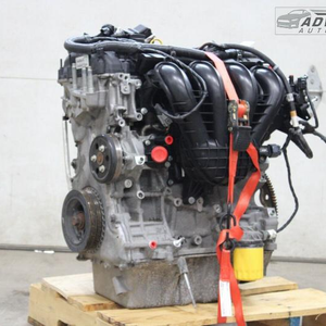 2013 Ford Fusion 2.5L L4 Used Engine