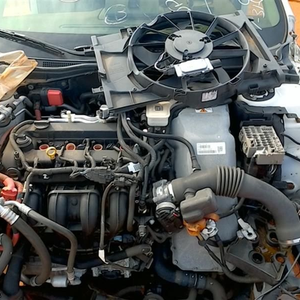 2010 Ford Fusion 2.5L L4 Electric/Gas Used Engine
