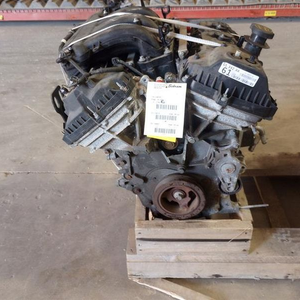 2019 Ford Taurus 3.5L V6 Used Engine