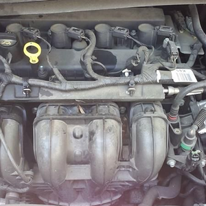 2020 Ford Fusion 2.5L L4 Used Engine