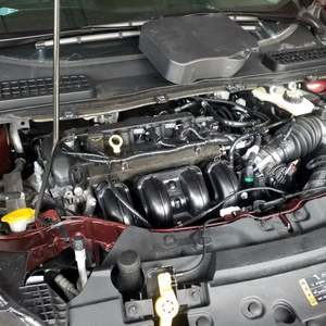 2019 Ford Fusion 2.5L L4 Used Engine