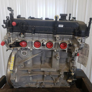 2017 Ford Fusion 2.0L L4 Electric/Gas Used Engine
