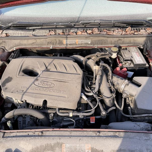 2016 Ford Fusion 1.5L L4 Turbocharged Used Engine
