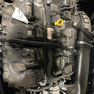 2014 Ford Fusion 2.0L L4 Turbocharged Used Engine